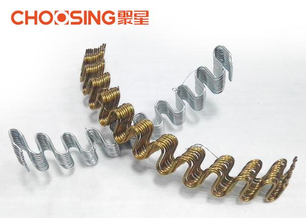 22 Curved Shape No Sag Springs Deep Arc Featuring Optimum Durability