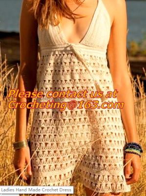 Crochet,pullover Hollow Out Golden Thread women sweater Knitted Loose Sweaters warm pullovers