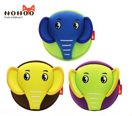 Girls Kids Sling Bag Backpack Water Resistant Size 16.5 × 16.5 × 8 Cm