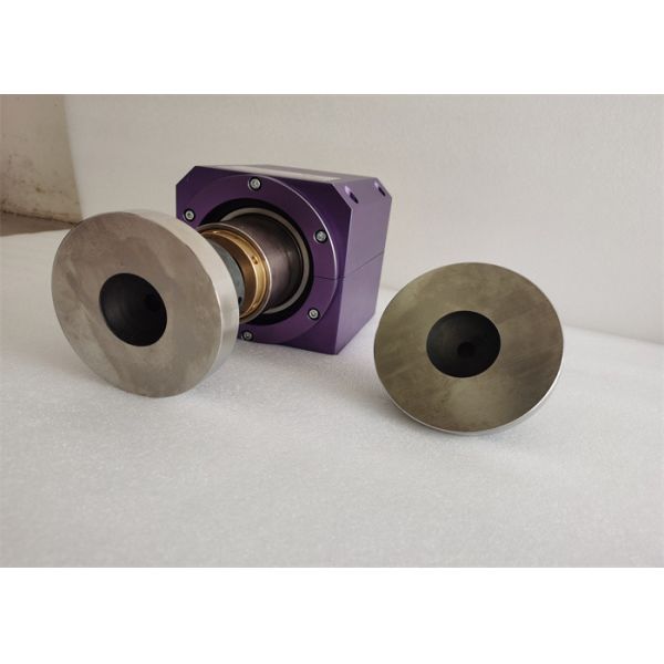 22mm Wide Seamless Ultrasonic Welding System 20Khz