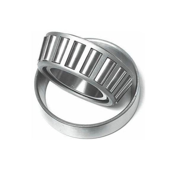 Chrome Steel Taper Roller Bearing 30217 85*150*30.5 Mm For Engine Motors Long Life