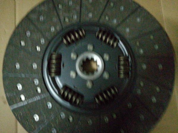 1878001143 CLUTCH DISC