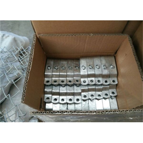 Economic Galvanized Steel Farm Fence Wire Tensioner Adjusting Mesh And Ropes