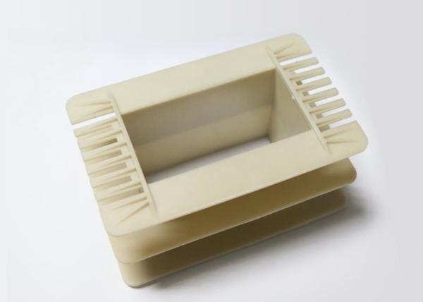 EI 133.2 70G33L Transformer Bobbin Types EI Reel Plastic Transformer Bobbins
