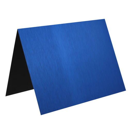 Anti Corrosion Anodized 3mm Billboard 1100 Aluminum Sheet