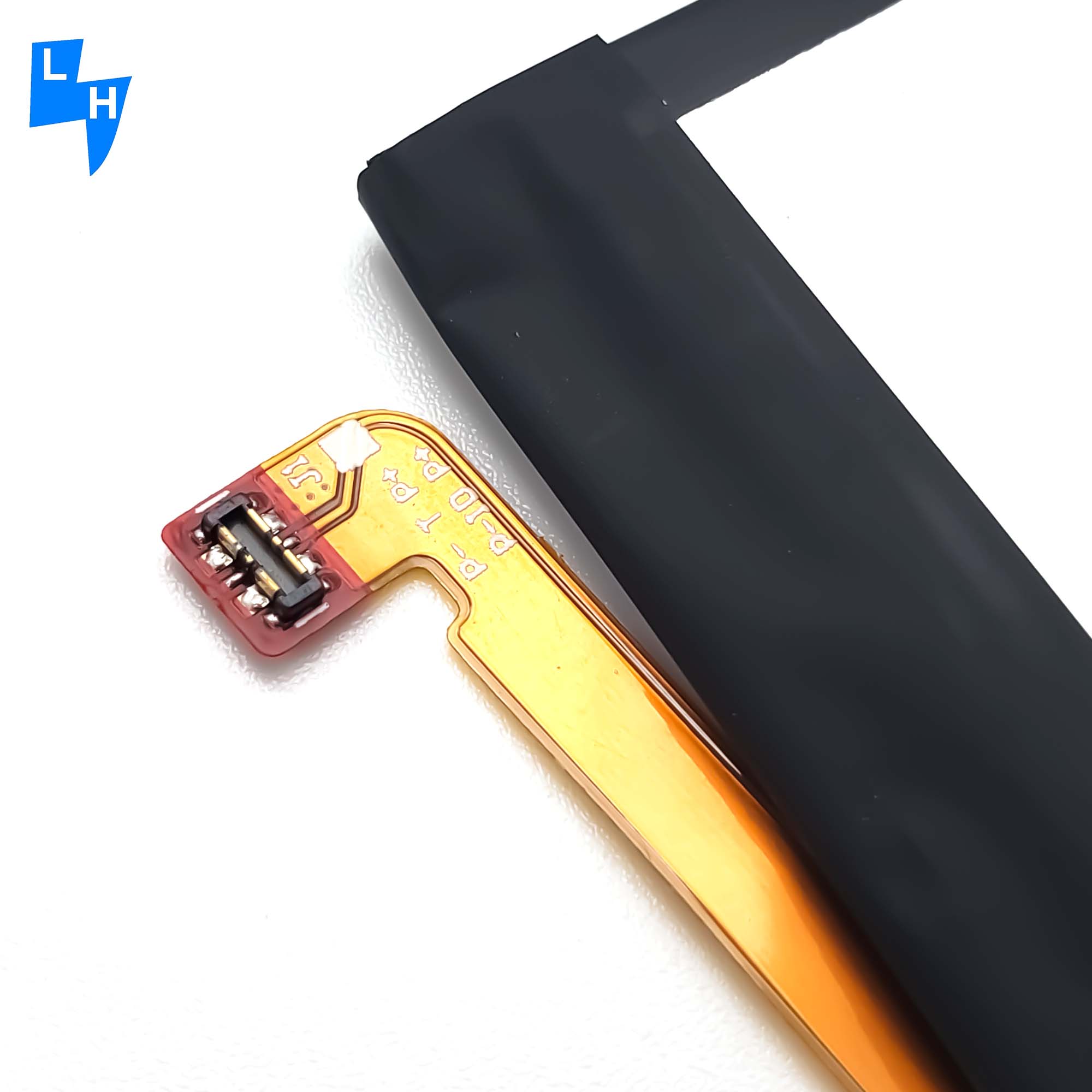 Аккумулятор для мобильных телефонов HE342 для Nokia X6