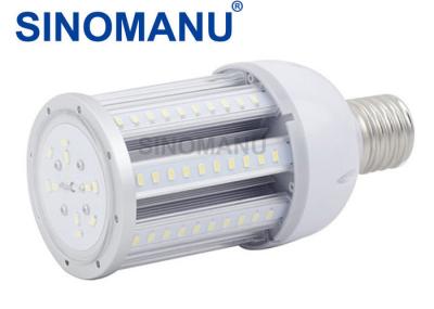 IP65 Waterproof LED Light 360 Degree E40 Base Aluminum Alloy Housing Material