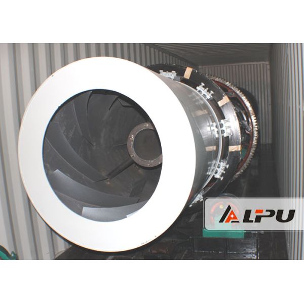 Acid / Alkali Corrosion Stainless Steel Industrial Drying Equipment For Wood Blocks