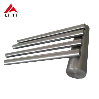 GR1 GR2 GR5 GR7 Titanium Alloy Bars and High-Performance ASTM B338 and B337 Standards
