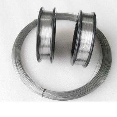 99.95% W Wire Excellent Thermal Conductivity Property For Wire Drawing Die