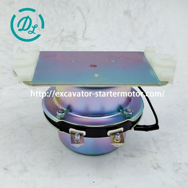 EexcavaStart Sumitomo KHR2112 24V Battery Relay for SH200-6 Excavator