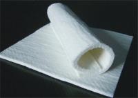 manta del aerogel del grueso de 3-10m m/hoja flexibles del aislamiento del aerogel para el edificio