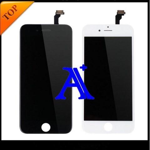 Replacement digitizer lcd touch screen for Iphone 6plus, lcd screen for iphone 6plus lcd display touch