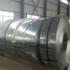 Сталь SGCD 16x0.3mm связывая пояс гальванизировала отполированную пакуя прокладку утюга