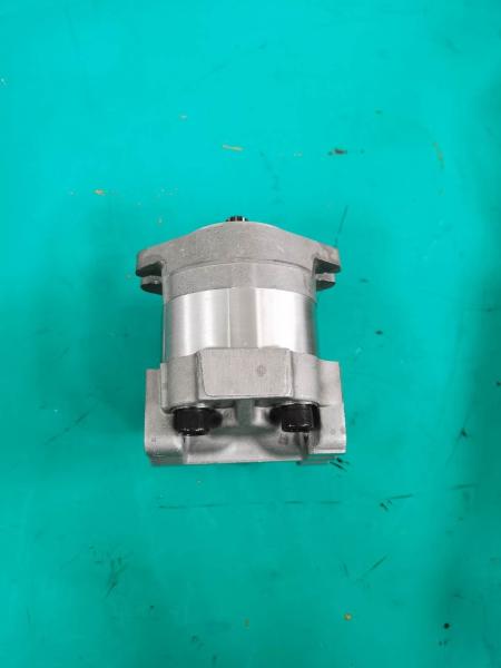 705-12-28010  SAR25 Komatsu Pump Assy GD300A GD605A GD655A GS360  weight:4.58kgs