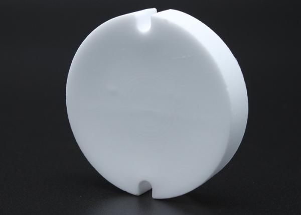 Dry Pressed Alumina Ceramic Case For Thermostat