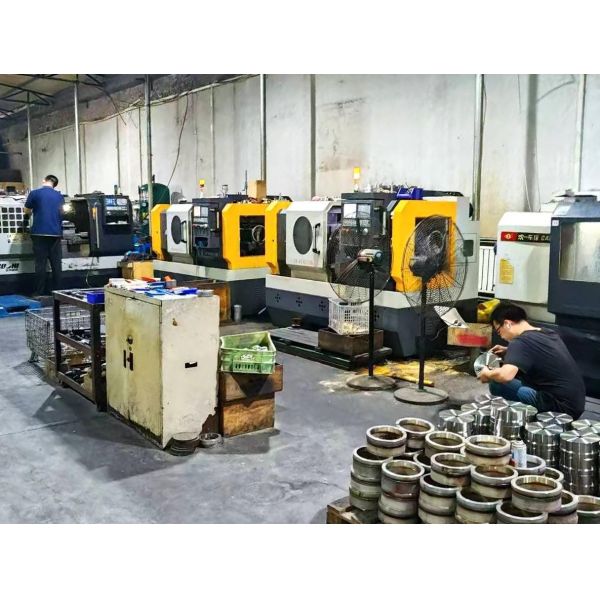 Xi An Kaidun Intelligent Technology Co., Ltd.