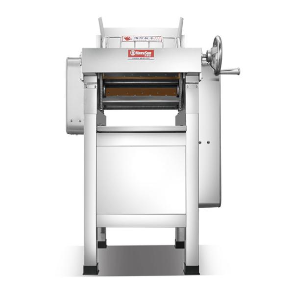 1.5KW 35kg Noodle Making Machine Dough Presser Industrial Pasta Maker