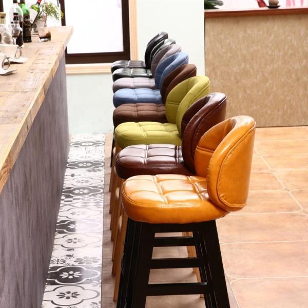 Supply Living Room Bar Chairs/Stools for Kitchen Customized Practical Professional Functionality