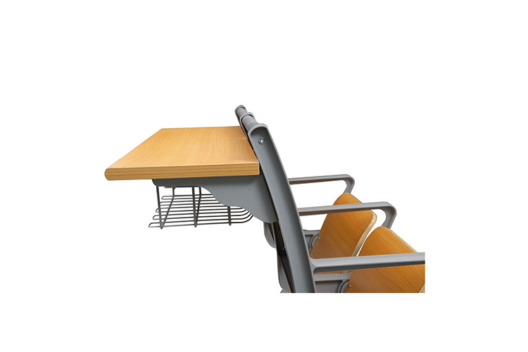 Студент колледжа покрытия порошка SGS электростатический предводительствует мебель школьного образования