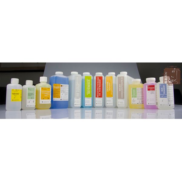 Hematology Reagent For Orphee Mythic 18 Analyzers high Performance Hematology Analyzer Reagents