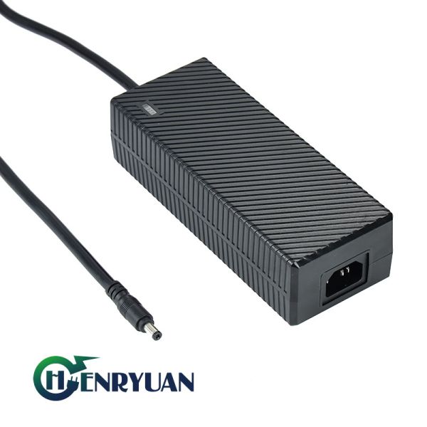 24V 10A Switching Power Supply - Reliable and Efficient AC Adapter