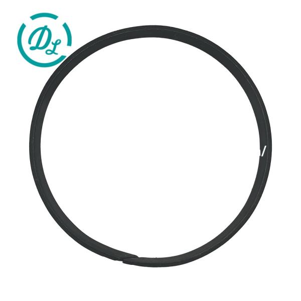 Bague d'écartement Hitachi 4454561 119×2.6×12mm Pièces de rechange pour excavatrice ZX120-3