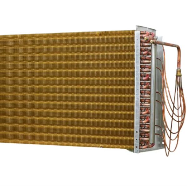 Caseless Condensing Units 1hp~40hp