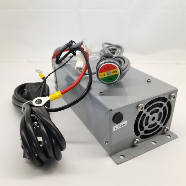 Haulotte Scissor заряжатель заряжателя батареи 24V Haulotte частей подъема 30A 2901009770 Haulotte