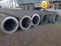 Carbon Seamless Steel Boiler Tube / Pipe 100mm ASTM A192