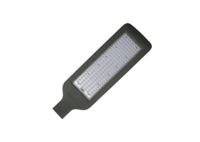 Bright 6500K LED Exterior Pole Lights 120W IP65 50/60 HZ Heat Dissipation