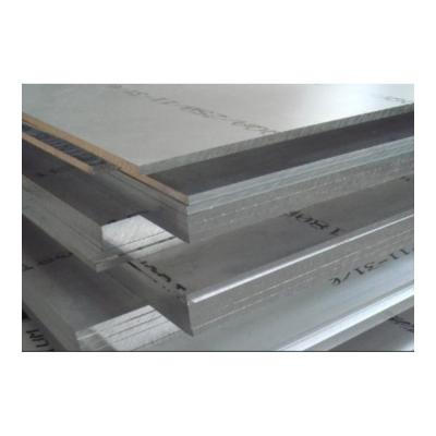 2mm 1100 3003 H14 Aluminum Plate Sheet Mill Finish Flat Shape