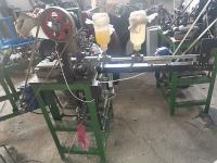 ST-U Single Wire U Shape Staple Machine para 3515 / 3/8 
