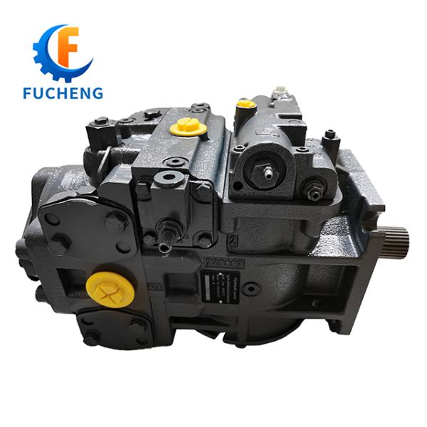 90R042 90L042 90R055 90L055 90R075 90L075 90R100 90L100 90R130 90L130 Sauer 90 Series Hydraulic Pump