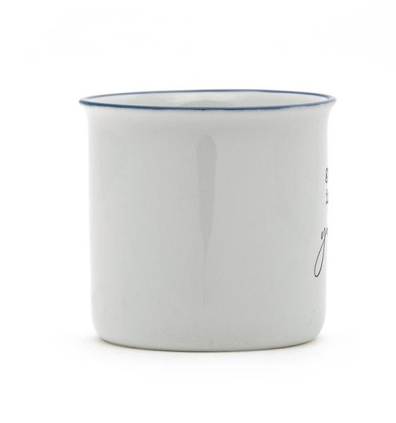 Customised Ceramic Coffee Mug GIFT BOX Style Microwave and Dishwasher Safe