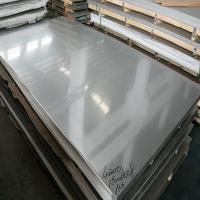 tolerancia inoxidable de la placa ±0.02mm de la hoja de acero de 0.1-100m m para el uso industrial