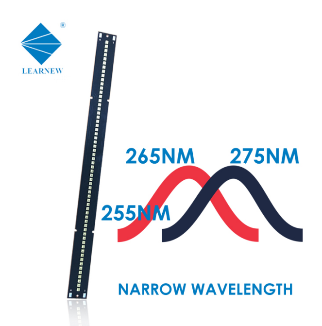 лампа 320mm UVC гермицидная