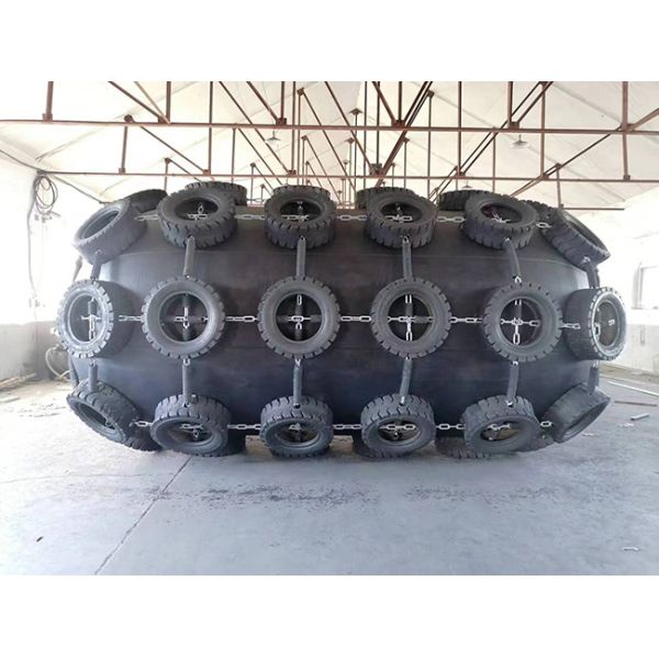 Профессиональный плавая пневматический резиновый обвайзер Иокогама для корабля, который нужно состыковать