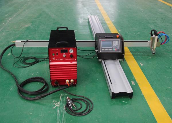 china supplier quick speed portable low cost cnc plasma cutting machine