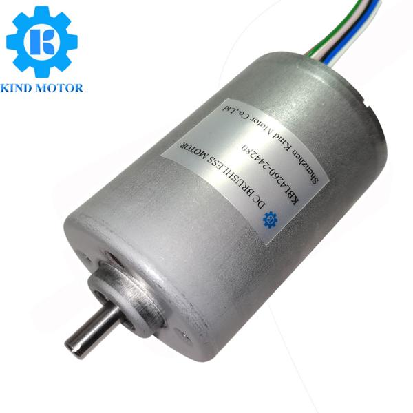 High Torque 0.3nm 0.4nm 0.5nm 120w 130w 140w 150w 160w 12vdc 24vdc 775  Brushless Dc Motor