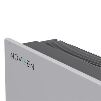 IP66 Three Phase Hybrid Inverter Compact Wall Mount Design CE Approved