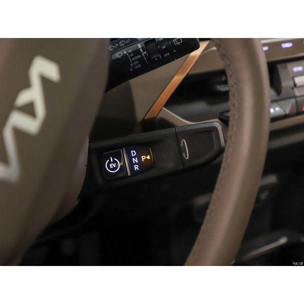 2024 KIA EV5 Pure Electric Car 720 Wave Top Version SUV Energy Vehicle /Used EV Designed