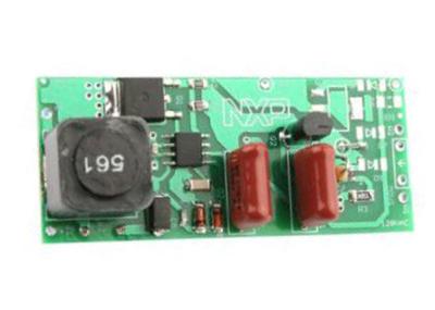 linha Turnkey volta rápida do conjunto 0.075mm do PWB de 25um IPC PCBA EMS