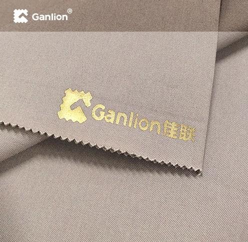 Twill 2/1 Fire Retardant Fabric Aramid Viscose Fireproof Cloth Material