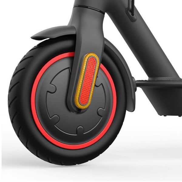 Xiaomi M365/PRO/PRO2 Electric Scooter Parts  Scooter Warning Lights  Battery Powered