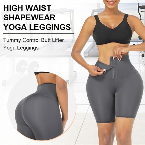 WAISTDEAR 2022 Logotipo personalizado Mulheres Shapers controle de calcinhas para controle de barriga e emagrecimento
