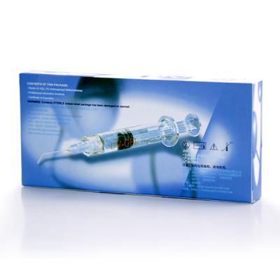 ISO9001 HPMC Ophthalmic Solution 2.0% For Intraocular Lens Implantation