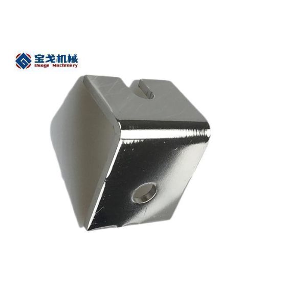 99.98% de cobre Contenção de alumínio revestido de estanho para distribuição eléctrica