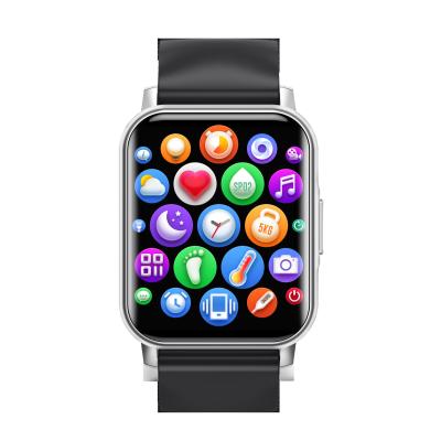 GR5515 1,72 Smart Watch NK15 do esporte de Bluetooth da polegada ligas de zinco