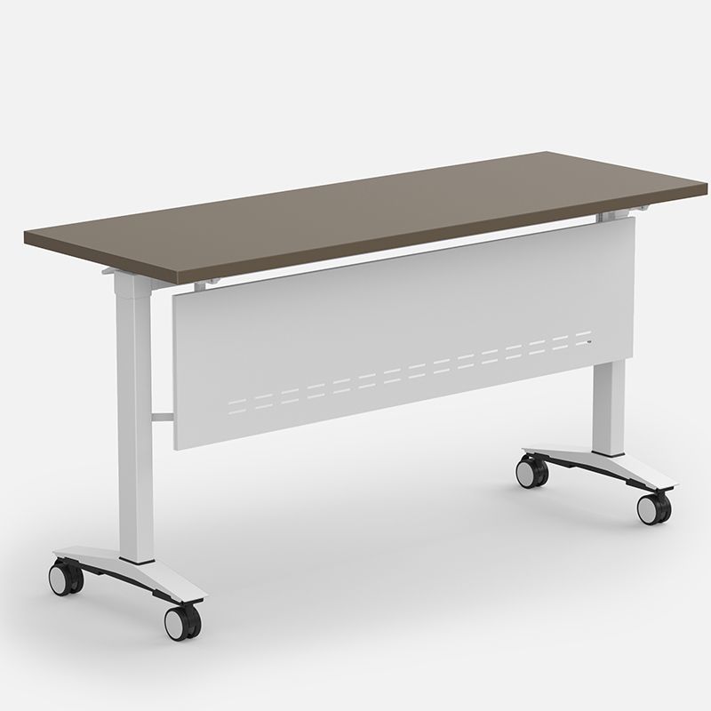 MFC Mobile Flip Top Training Tables For Classroom & Office Training